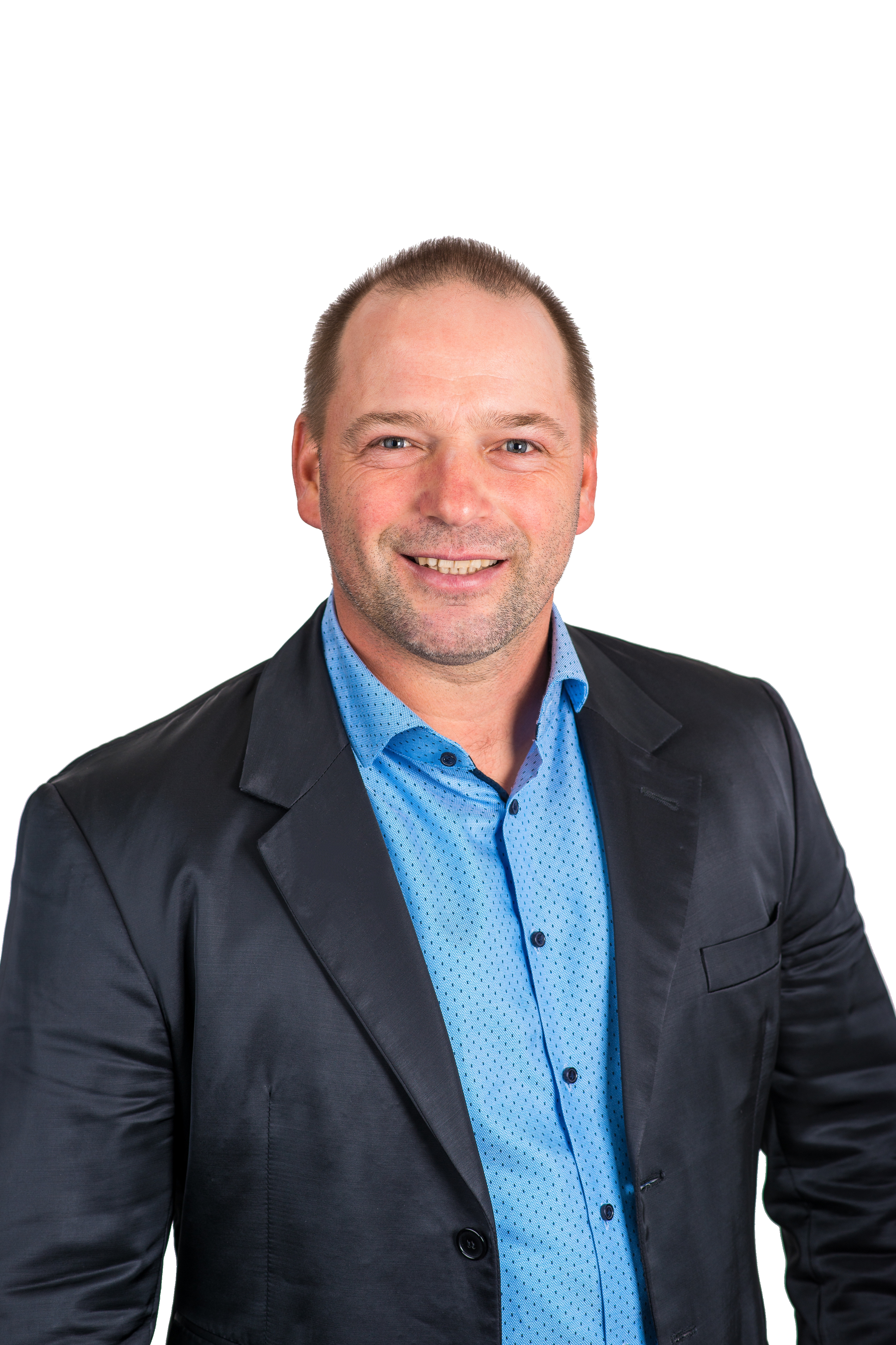 VzBgm. Daniel Wrießnig