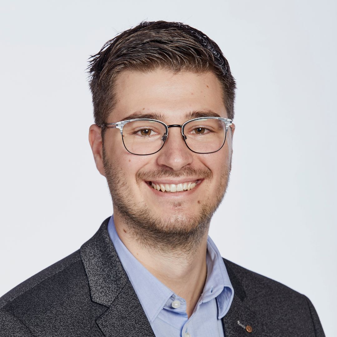 StR Lukas Gradnitzer
