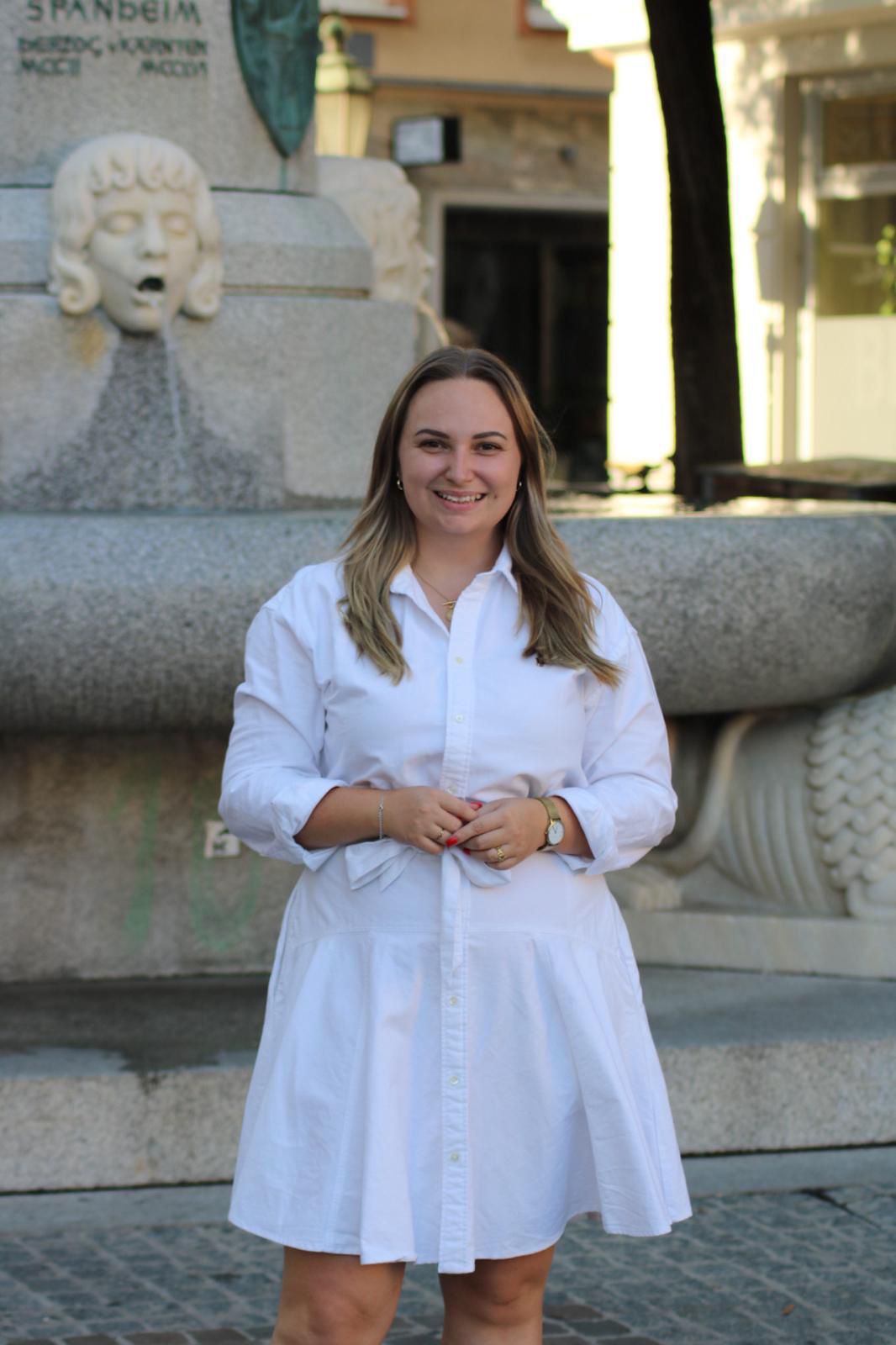 Julia Gruber
