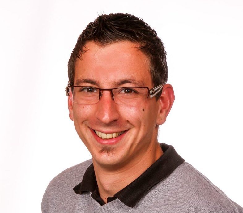 GPO GR Wolfgang Wassermann