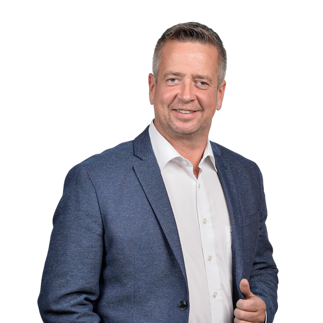 Bgm. Manfred Führer