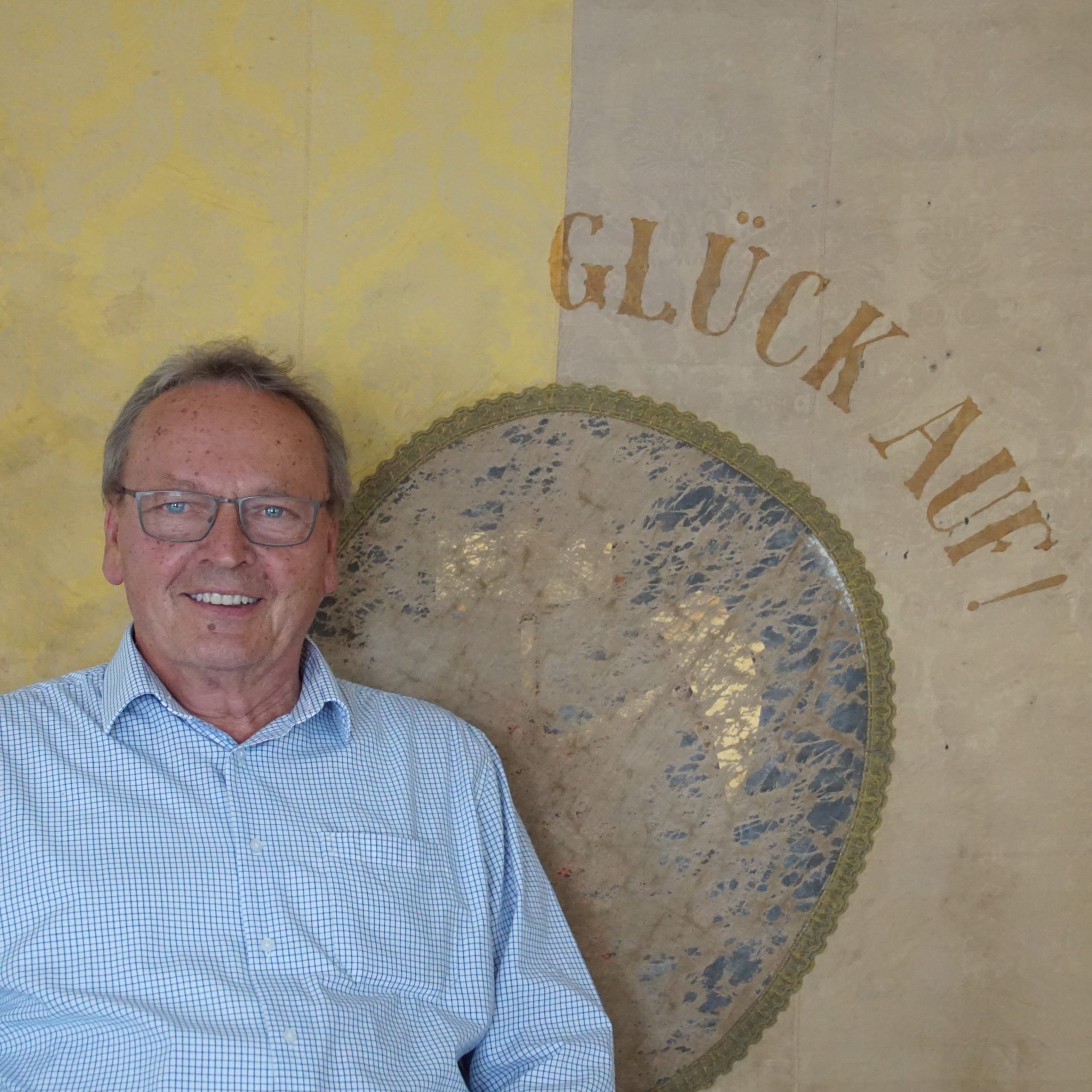 Vbgm. Hans Peter Lackner