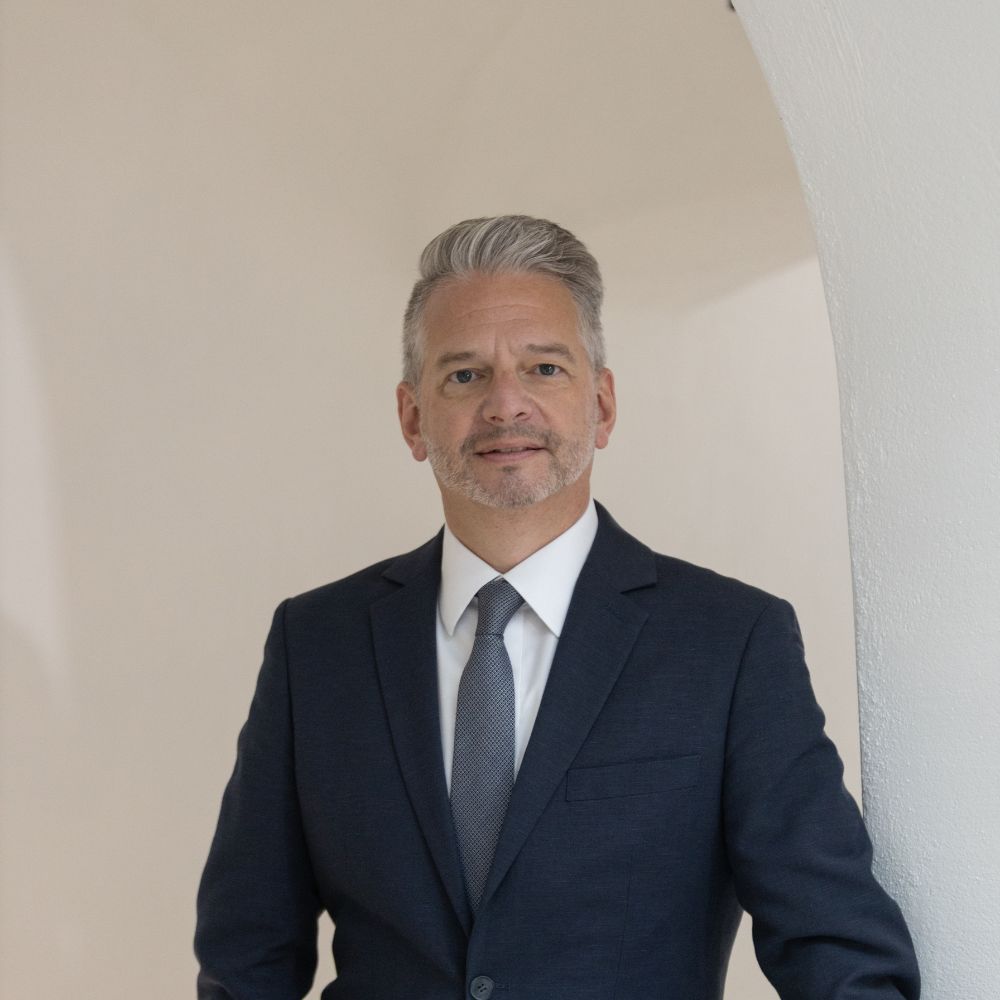Mag. Markus Keschmann
