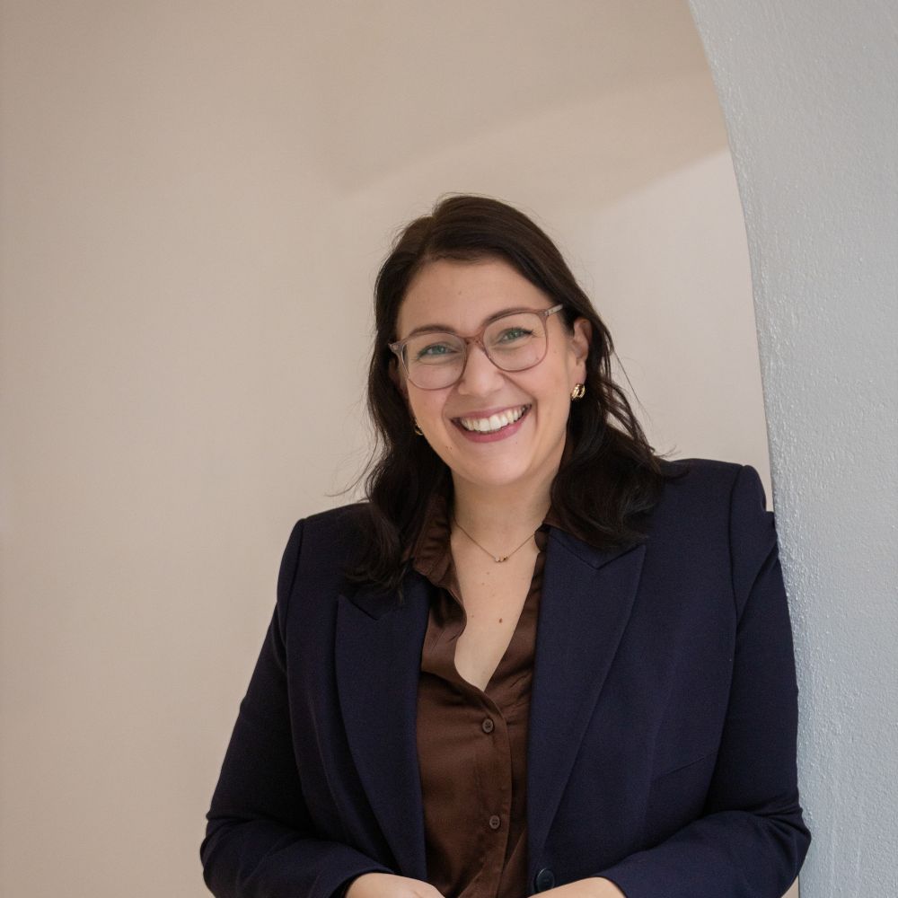 Dipl.-Ing. Elisabeth<br>Kollitsch, BSc