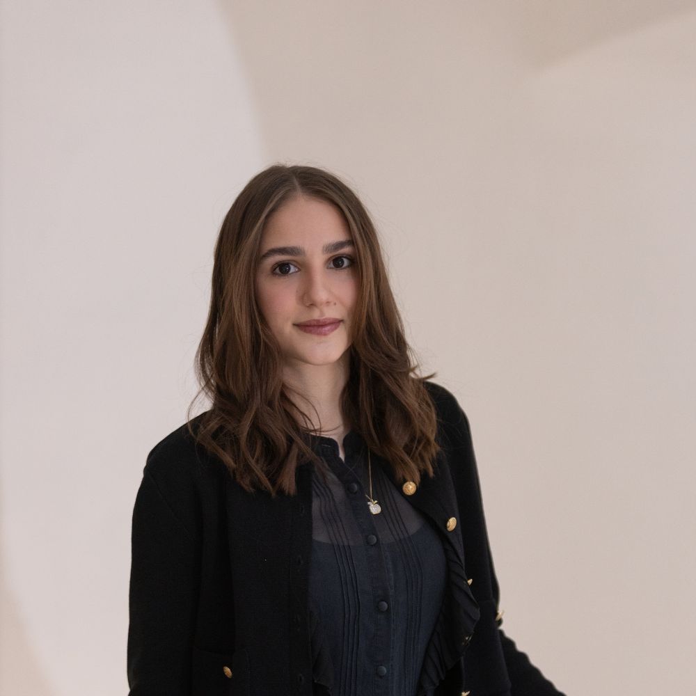 Victoria Pucher