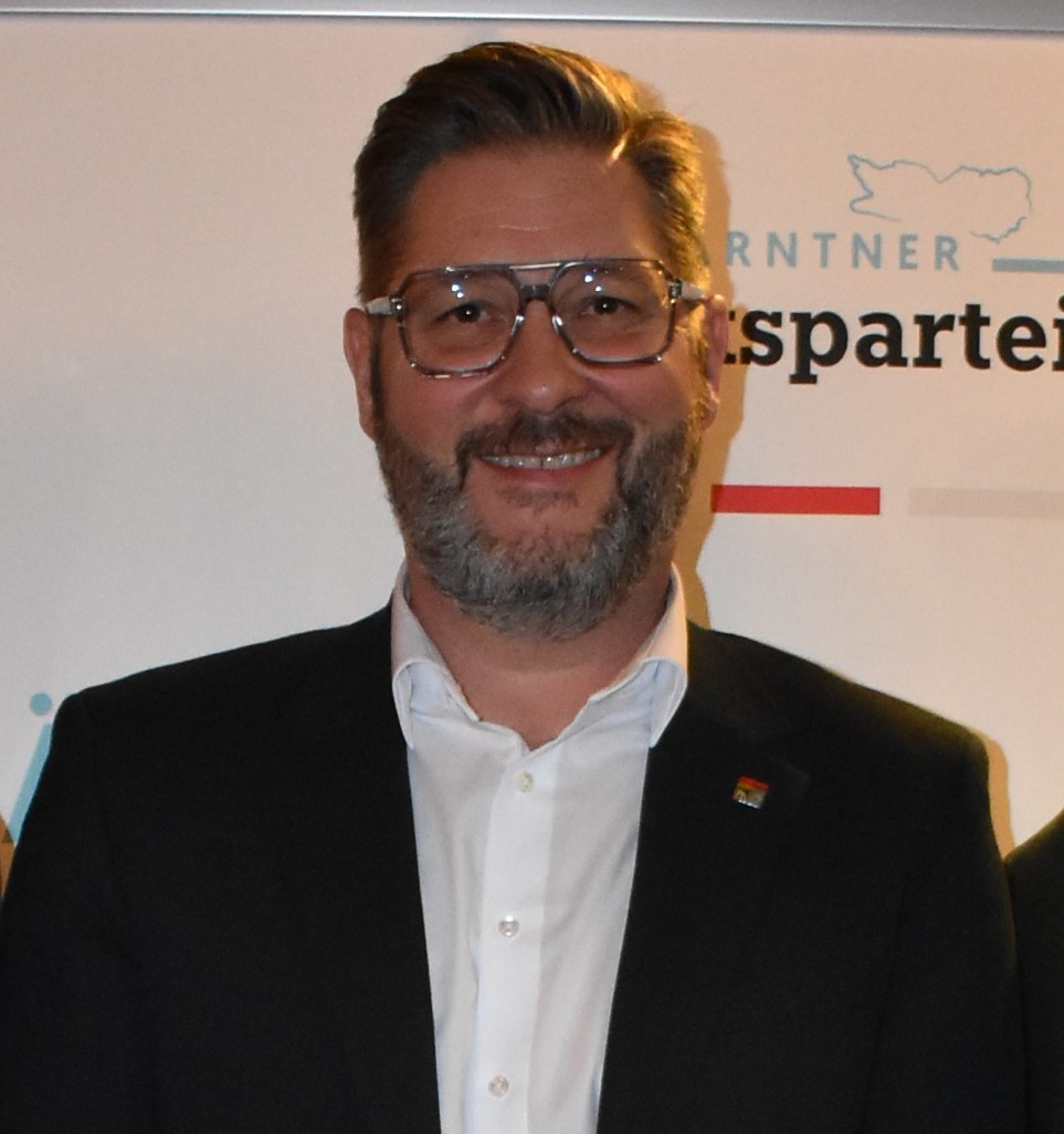 Vbgm. Thorsten<br>Unterberger