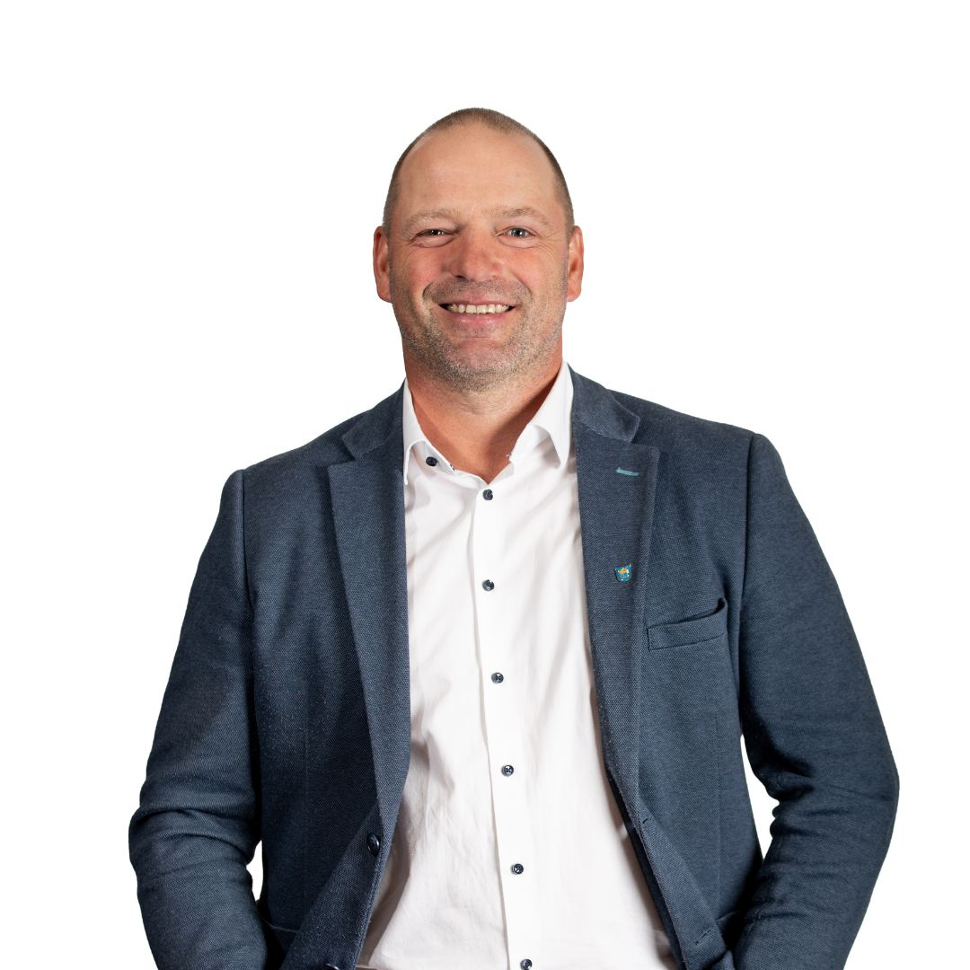 Bgm. Daniel Wrießnig