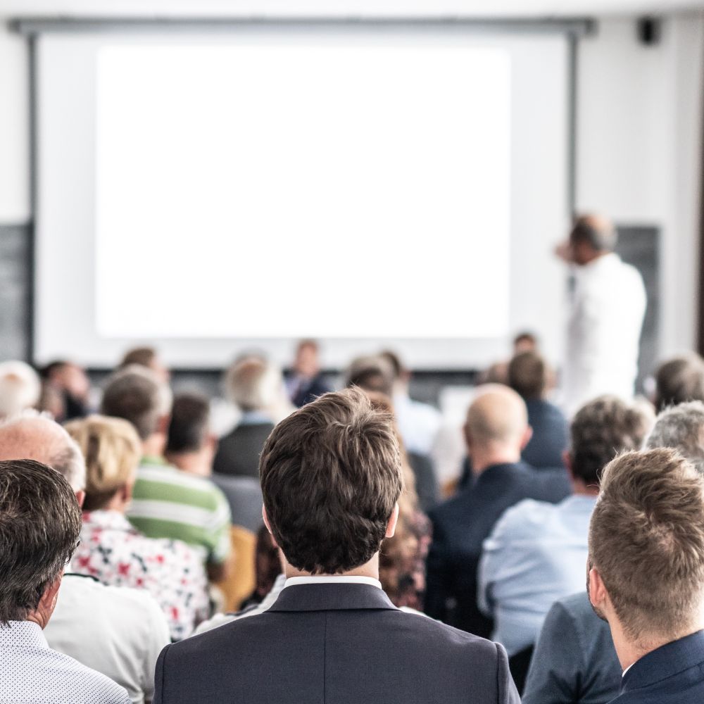 Die konstituierende Sitzung des Gemeinderates