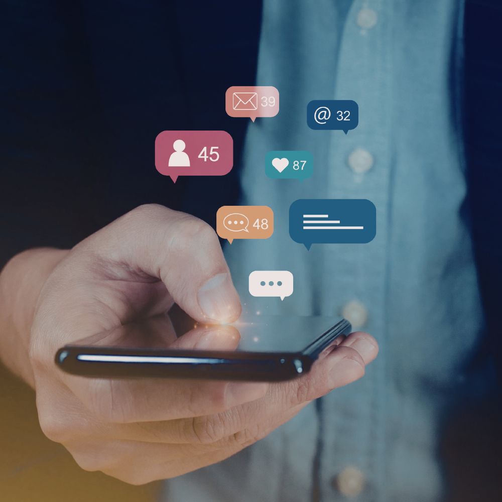 Social Media: das kleine 1 x 1 (Basic Skills)